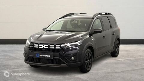 Dacia Jogger 1.0 TCe 110ch Extreme 7 places 2023 occasion Vitry-sur-Seine 94400