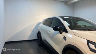 Symbioz 1.6 E-Tech full hybrid 145ch esprit Alpine 2025 occasion 59470 Wormhout