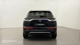 DS3 BlueHDi 130ch Rivoli Automatique 2022 occasion 86000 Poitiers