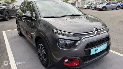 C3 1.2 PureTech 83ch S&S C-Series 123g 2023 occasion 37400 AMBOISE