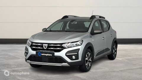 Annonce voiture Dacia Sandero 12799 €
