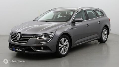 Renault Talisman 1.6 dCi 130ch energy Business 2018 occasion Civray 86400