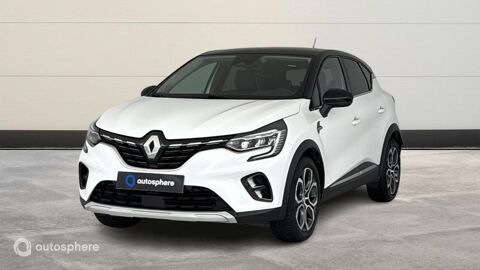 Annonce voiture Renault Captur 16799 €