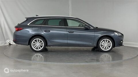 Leon 1.5 TSI 150ch Xcellence 2023 occasion 59650 Villeneuve-d'Ascq