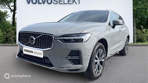 Volvo XC60 T6 AWD 253 + 145ch Start Geartronic 2024 occasion Chennevi&egrave;res sur Marne 94430