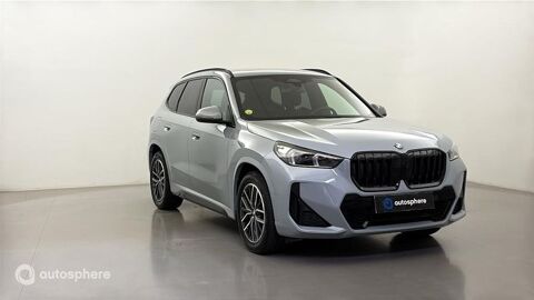 X1 xDrive23d 211ch M Sport 2024 occasion 86000 Poitiers