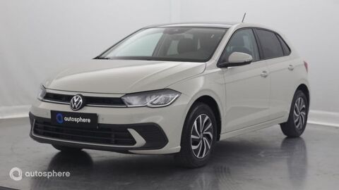 Volkswagen Polo 1.0 TSI 116ch Life DSG7 2024 occasion Charleville-Mézières 08000