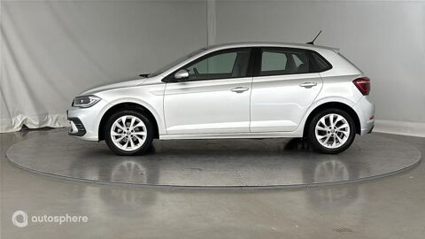 Polo 1.0 TSI 95ch Style 2023 occasion 51100 Reims