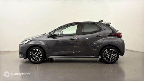 Yaris 116h Design 5p MY22 2023 occasion 92000 Nanterre