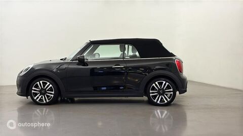 Cooper 136ch Edition Premium Plus BVA7 2023 occasion 86000 Poitiers