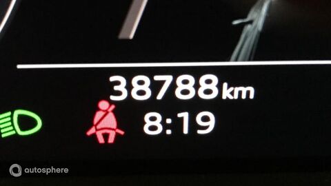 E-TRON 503ch e-quattro Sport Extended 2021 occasion 86000 Poitiers