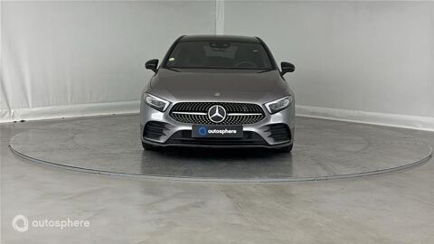 Classe A 180 d 116ch AMG Line 7G-DCT 2018 occasion 62218 Loison-sous-Lens