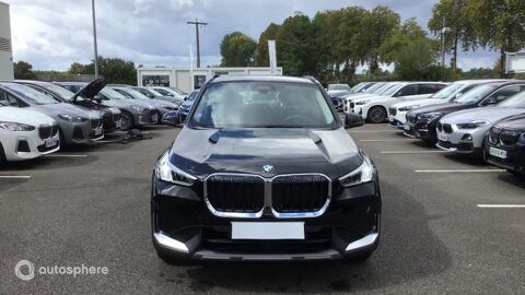 X1 sDrive18i 136ch 2023 occasion 40990 MEES