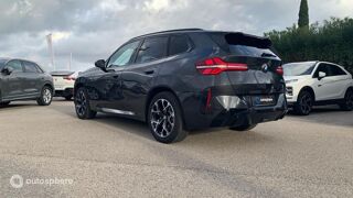 X3 xDrive30e 299ch M Sport 2026 occasion 13700 Marignane