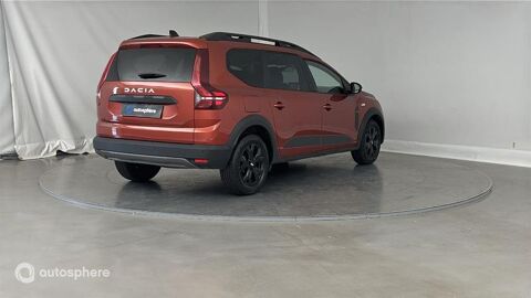 Jogger 1.0 ECO-G 100ch SL Extreme+ 7 places 2023 occasion 02200 Soissons