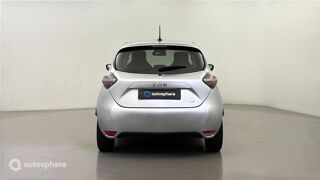 Zo&eacute; Intens charge normale R135 Achat Int&eacute;gral - 20 2020 occasion 86000 Poitiers