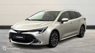Corolla 1.8 140ch Design MY24 2025 occasion 92000 Nanterre