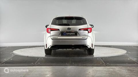 Corolla 1.8 140ch Design MY25 2025 occasion 69140 Rillieux-la-Pape