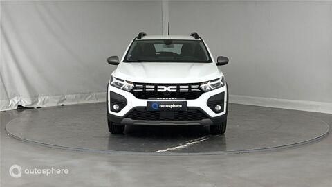 Sandero 1.0 TCe 90ch Stepway Expression 2023 occasion 62800 Li&eacute;vin