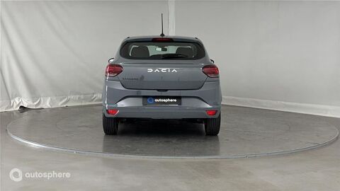 Sandero 1.0 TCe 90ch Expression CVT 2023 occasion 59190 Hazebrouck