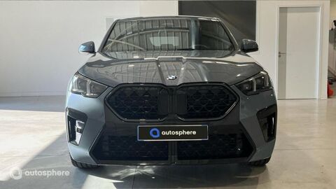 X2 sDrive18dA 150ch M Sport DKG7 2024 occasion 13100 Aix-en-Provence