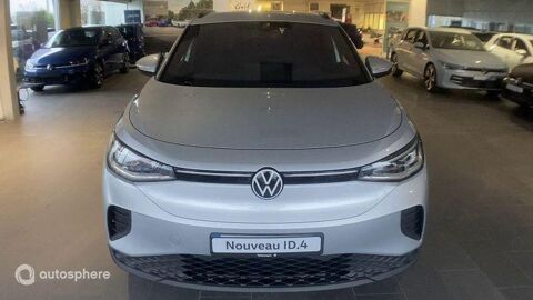ID.4 286ch Pro 77 kWh Life Max 2024 occasion 51530 Magenta