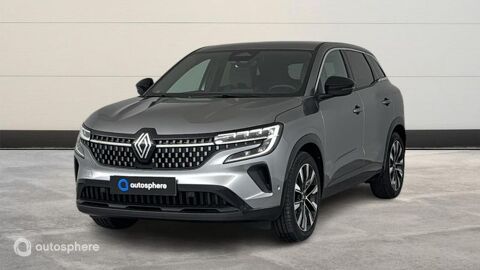 Renault Austral 1.2 E-Tech full hybrid 200ch Iconic 2023 occasion Coquelles 62231