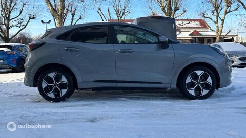 Puma Gen-E 168ch Standard Range 43 kWh 2025 occasion 92000 Nanterre