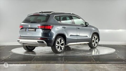 Ateca 1.5 TSI 150ch Start&Stop Xperience DSG7 2021 occasion 74100 Annemasse