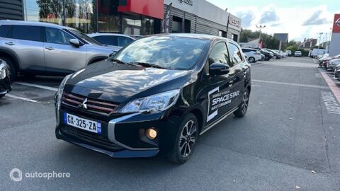 Annonce voiture Mitsubishi Space Star 18990 