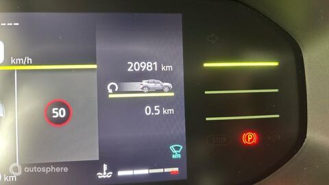 Duster 1.2 mild hybrid 130ch Extreme 2025 occasion 74200 Thonon-les-Bains