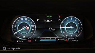 Bayon 1.0 T-GDi 100ch Hybrid 48V Executive DCT-7 2021 occasion 64200 Bassussarry