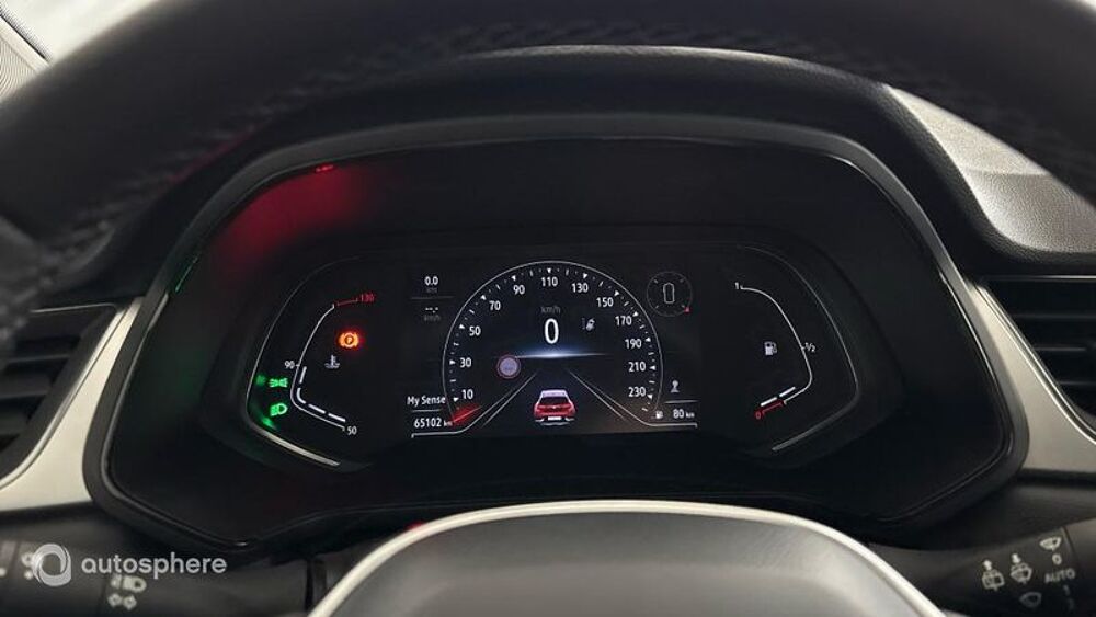 Captur 1.0 TCe 90ch Techno 2023 occasion 62000 Arras