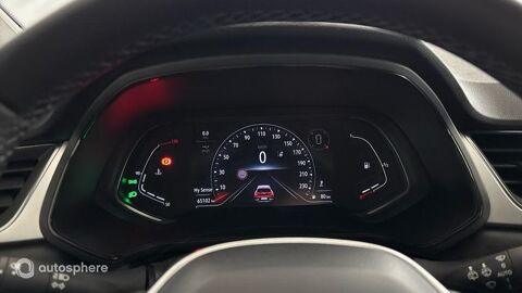 Captur 1.0 TCe 90ch Techno 2023 occasion 62000 Arras