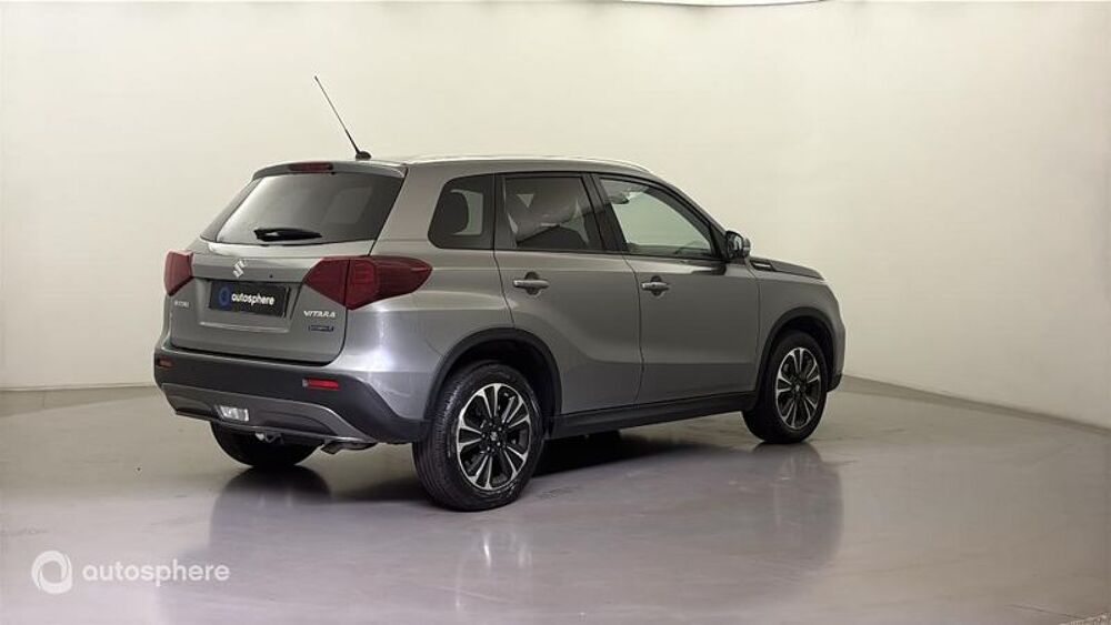 Vitara 1.5 Dualjet Hybrid 115ch Style Auto 2023 occasion 92000 Nanterre
