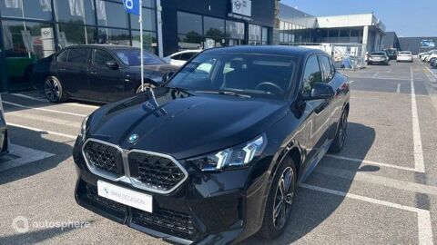 Annonce voiture BMW X2 55900 