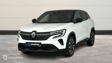 Annonce voiture Renault Austral 22999 €