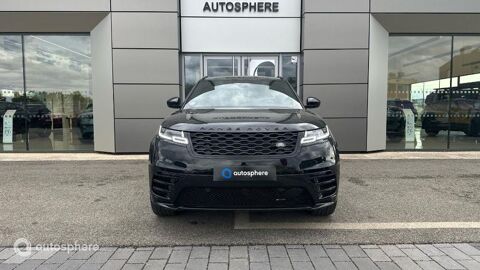 Range rover velar 2.0 P400e 404ch PHEV R-Dynamic Edition AWD BVA AM23 2023 occasion 69760 Limonest