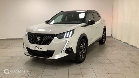 Annonce voiture Peugeot 2008 15999 