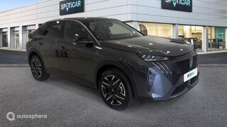 3008 1.2 Hybrid 145ch GT e-DCS6 2025 occasion 13100 Aix-en-Provence