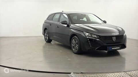 308 SW 1.2 Hybrid 145ch Style e-DCS6 2025 occasion 86100 Ch&acirc;tellerault