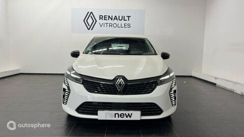 Clio 1.0 TCe 90ch Evolution 2023 occasion 13127 Vitrolles