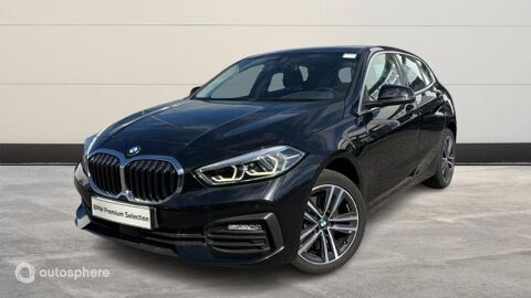 BMW S&eacute;rie 1 116dA 116ch Business Design DKG7 2023 occasion SAINT-AVIT 40090