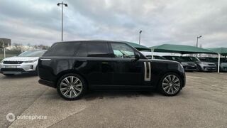 Range Rover 3.0 P510e 510ch PHEV SV SWB 2022 occasion 69760 Limonest