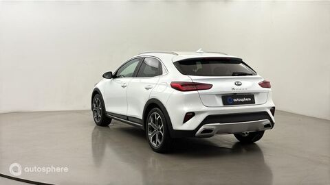 XCeed 1.6 CRDI 136ch Design DCT7 2020 occasion 44000 Nantes
