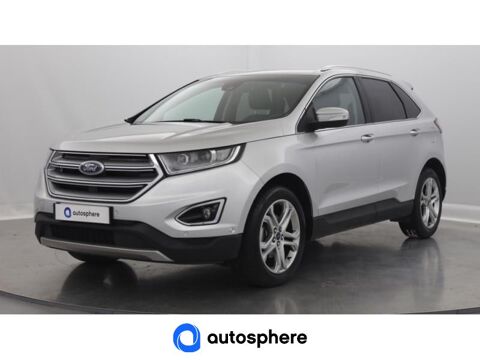 Annonce voiture Ford Edge 23999 