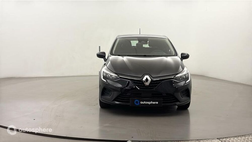 Clio 1.0 TCe 90ch Equilibre 2023 occasion 93250 Villemomble