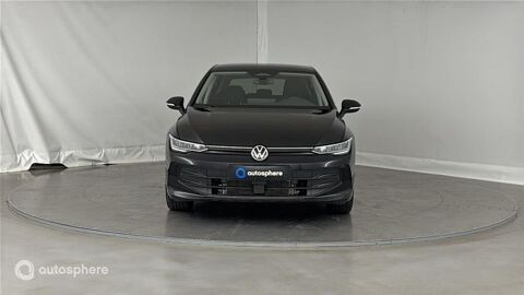Golf 1.5 eTSI EVO2 116ch VW Edition DSG7 2025 occasion 51100 Reims