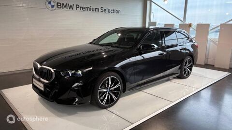 BMW Série 5 530e 299ch M Sport xDrive 2025 occasion Seclin 59113
