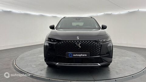 DS7 1.6 Plug-in Hybrid 225ch Pallas Ligne Business 2025 occasion 79000 Niort